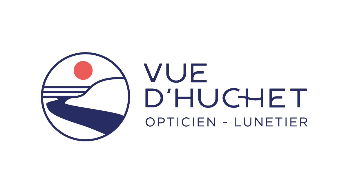 Vue d'huchet - Opticien - Lunetier